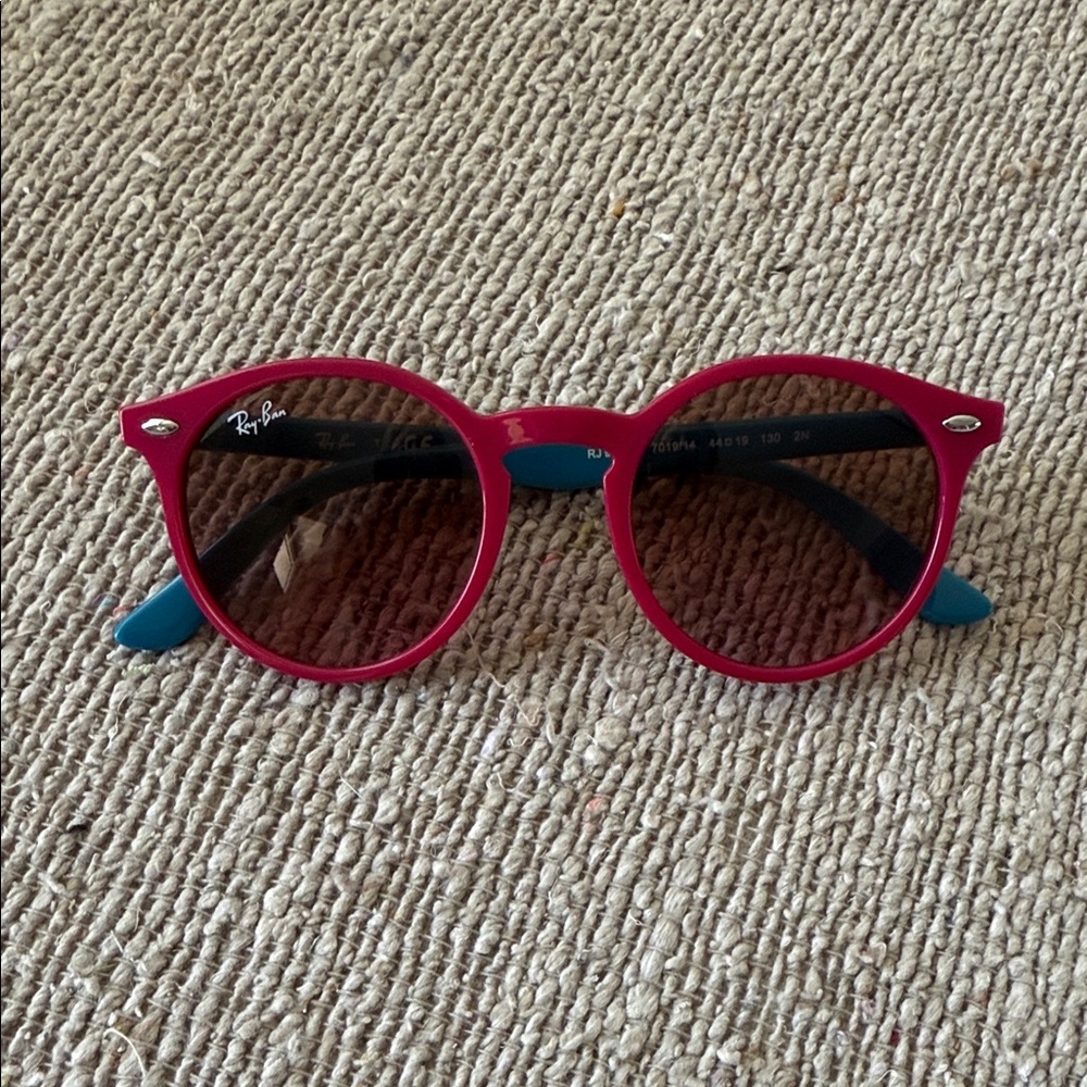 Ray-Ban Kids RJ9064S